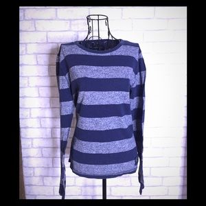 Express Fitted extra long Sleeved Shirt Small/P